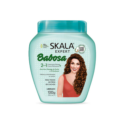 Skala Cream Babosa