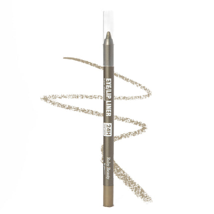 Ruby Beauty Eye / Lip Liner 1001