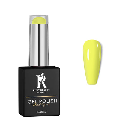Ruby Beauty Gel Polish Collection 1 ( Number 1 - 100 )