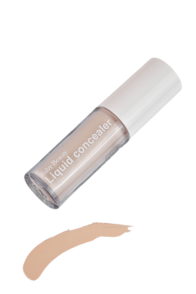 Ruby Beauty Liquid Concealer 3018