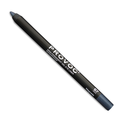 Provoc Gel Eyeliner Gel eyeliner