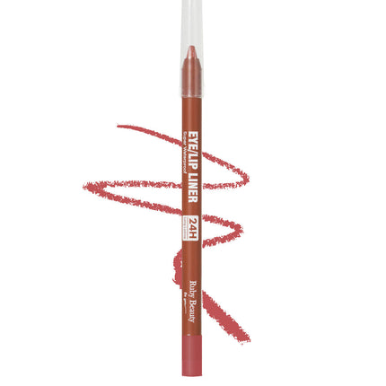 Ruby Beauty Eye / Lip Liner 1001