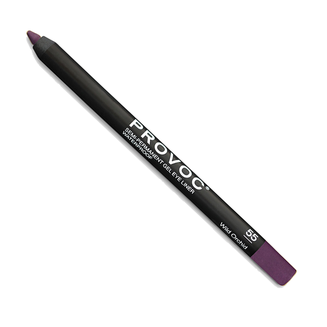 Provoc Gel Eyeliner Gel eyeliner