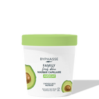Avocat Dry Hair