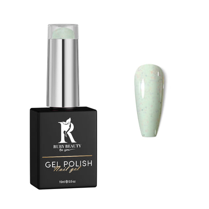 Ruby Beauty Gel Polish Collection 1 ( Number 1 - 100 )