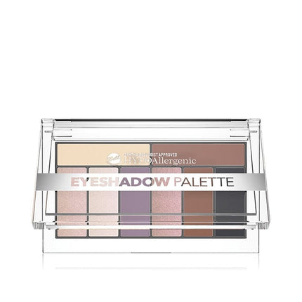 Bell HypoAllergenic Eyeshadow Palette