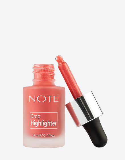 Note Drop Highlighter