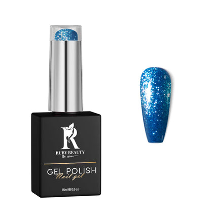 Ruby Beauty Gel Polish Collection 1 ( Number 1 - 100 )