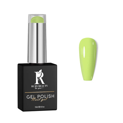 Ruby Beauty Gel Polish Collection 1 ( Number 1 - 100 )