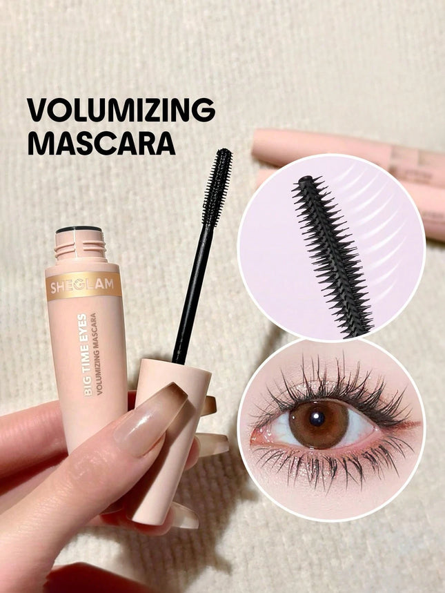 Sheglam Big Times Eyes Volumizer Mascara