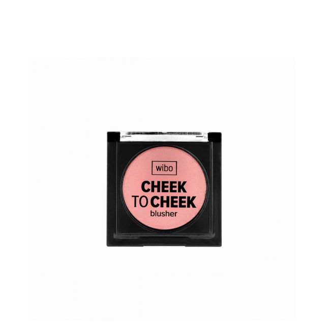 Wibo Cheek To Cheek Blusher