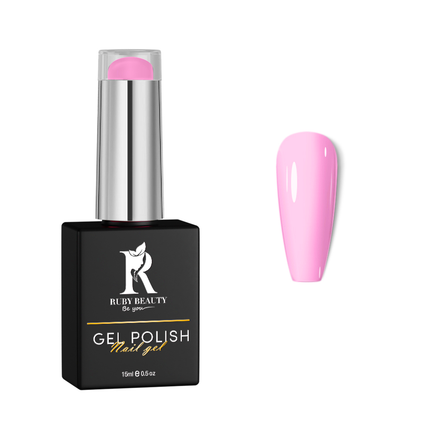 Ruby Beauty Gel Polish Collection 1 ( Number 1 - 100 )