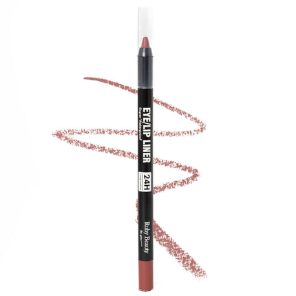 Ruby Beauty Eye / Lip Liner 1001