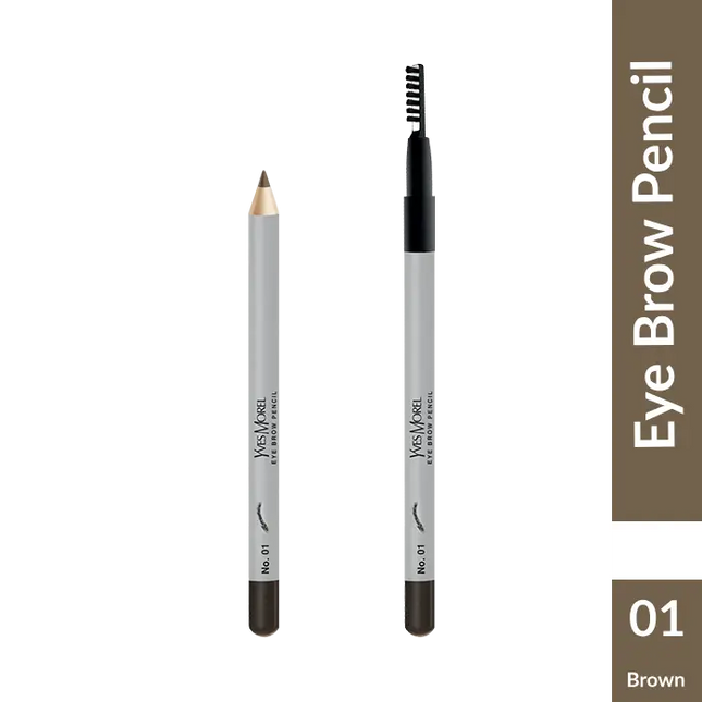 Yves Morel Eyebrow Pen