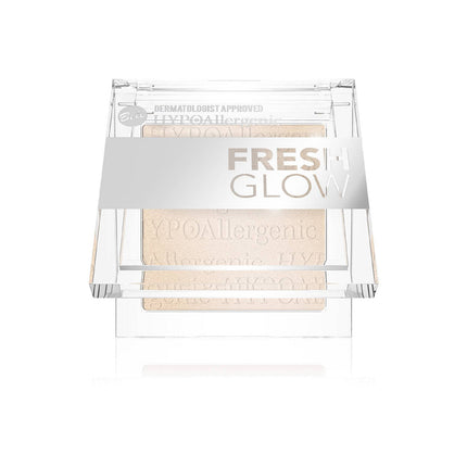 Bell Hypoallergenic Fresh Glow Illuminating Powder