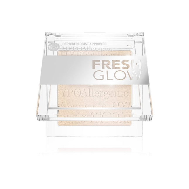 Bell Hypoallergenic Fresh Glow Illuminating Powder