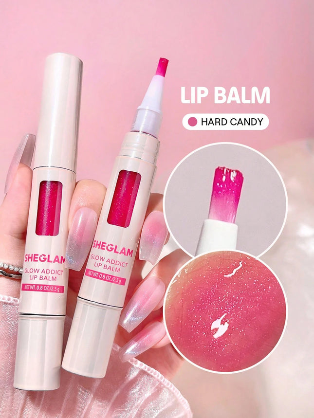 Sheglam Glow Addict Lip Balm