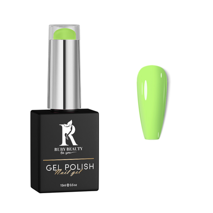 Ruby Beauty Gel Polish Collection 1 ( Number 1 - 100 )