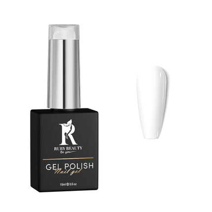 Ruby Beauty Gel Polish Collection 1 ( Number 1 - 100 )