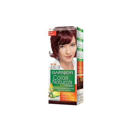 Garnier Natural Hair Color