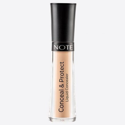 Note Conceal & Protect Liquid Concealer