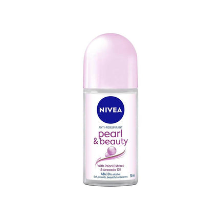 Nivea Women Deodorant Roll - On 50Ml