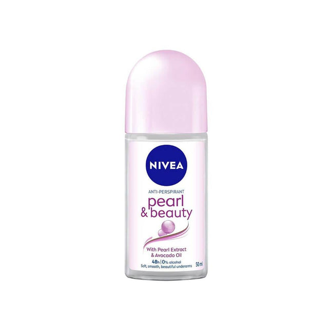 Nivea Women Deodorant Roll - On 50Ml