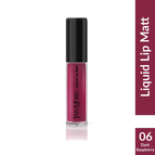 6 - Dark Raspberries