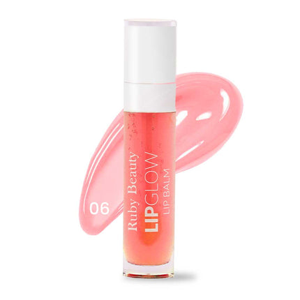 Ruby Beauty Lip Glow
