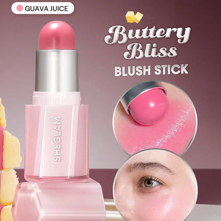 Sheglam Buttery Bliss Blush Stick