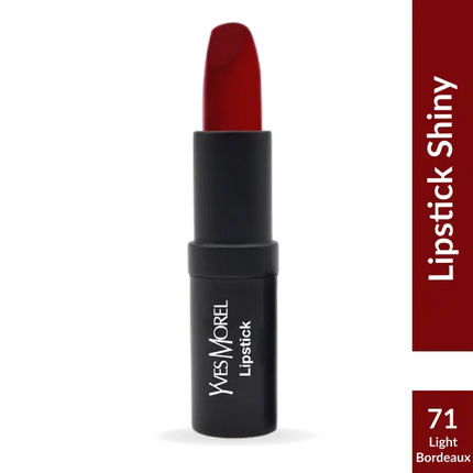 Yves Morel Lipstick Shiny