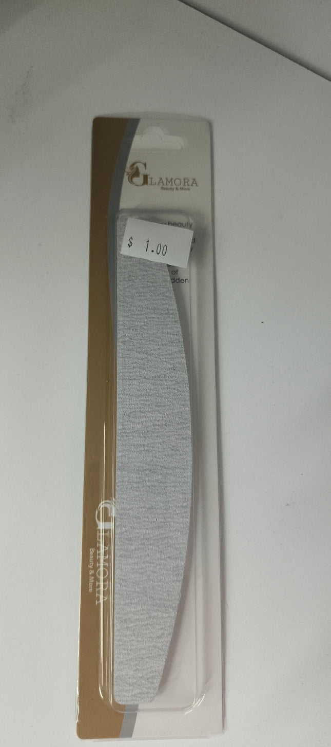 Glamora nail File