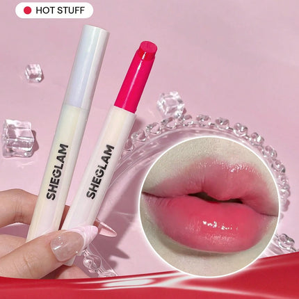 Sheglam Poute-Perfect Shine Lip Plumper
