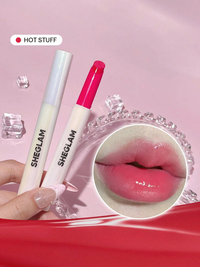 Sheglam Poute-Perfect Shine Lip Plumper