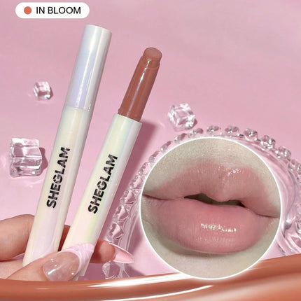 Sheglam Poute-Perfect Shine Lip Plumper
