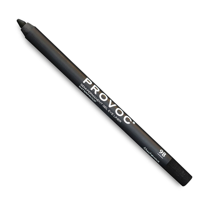 Provoc Gel Eyeliner Gel eyeliner
