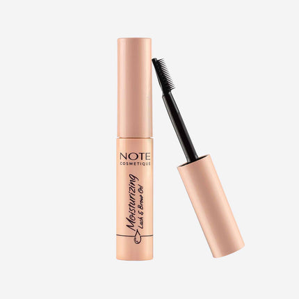 Note Moisturizing Lash & Brow Oil