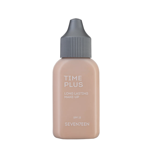 Seventeen Time Plus SPF15 Foundation