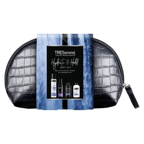 Tresemme Hydrant & Hold Gift Set