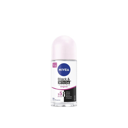 Nivea Women Deodorant Roll - On 50Ml
