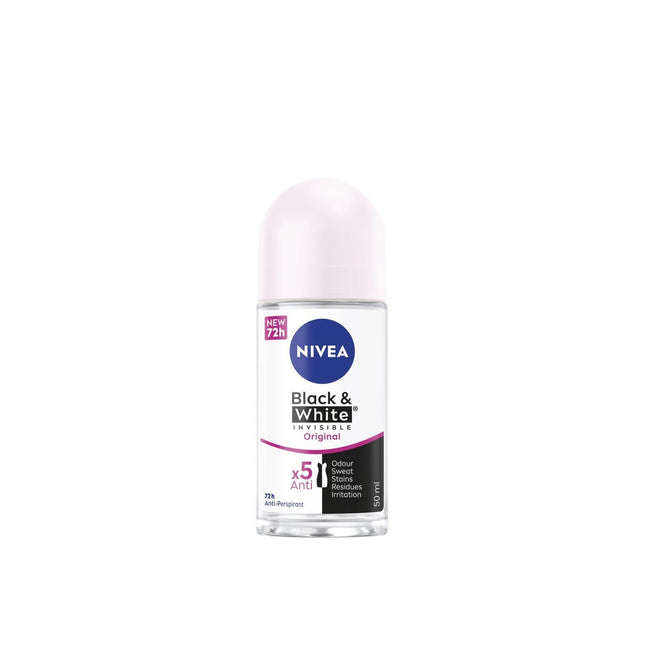 Nivea Women Deodorant Roll - On 50Ml
