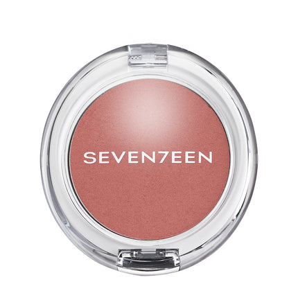 Seventeen Silky Blusher