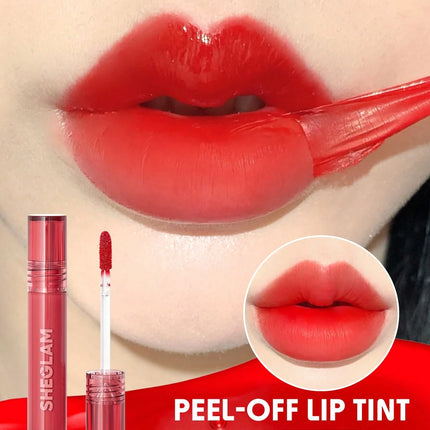 Sheglam Peel Talk Lip Tint