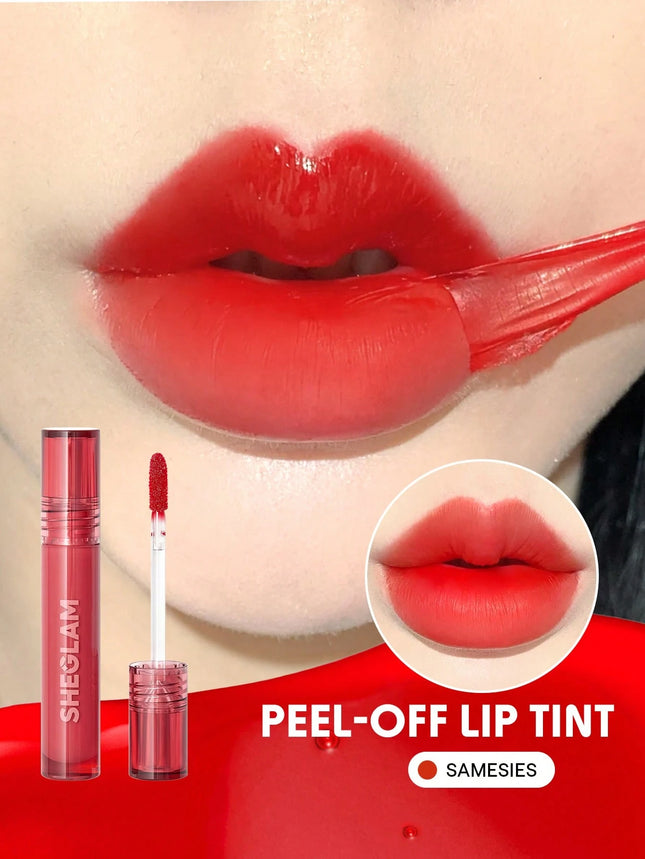 Sheglam Peel Talk Lip Tint