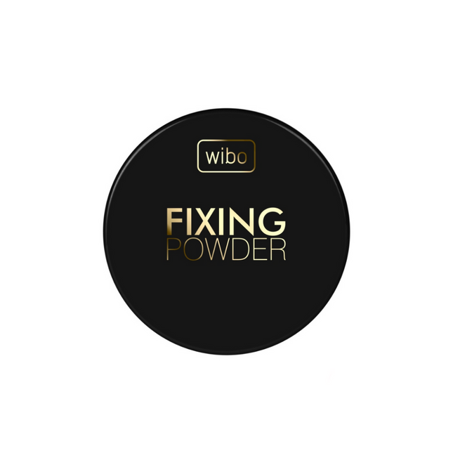 Wibo Fixing Powder