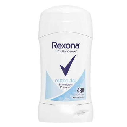 Rexona Stick motionsense 40G
