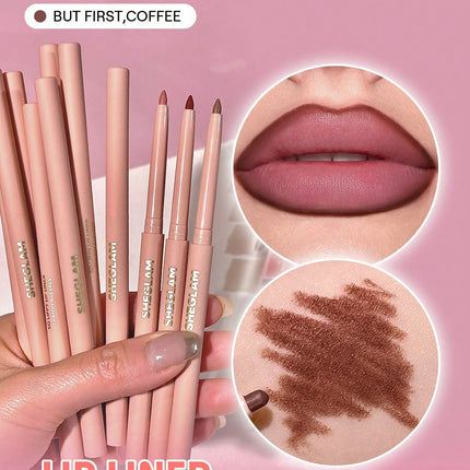 Sheglam So Lippy Lip Liner