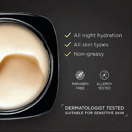 L'Oreal Age Perfect Cell Renewal Anti-Aging Night Moisturizer