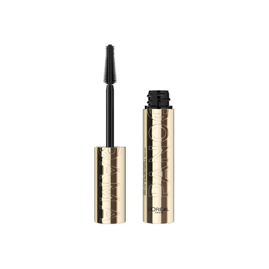 Voluminous Panorama Mascara, Volumizing And Lengthening