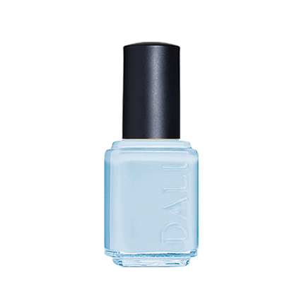 Dali Blue Nail Polish